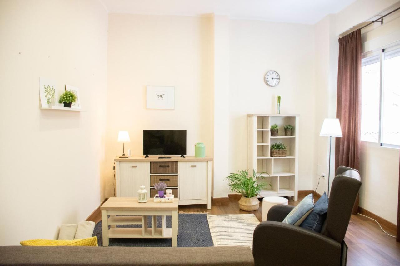 Cordoba Cool La Compania Appartement Buitenkant foto